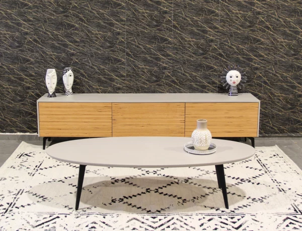 מזנונים לסלון