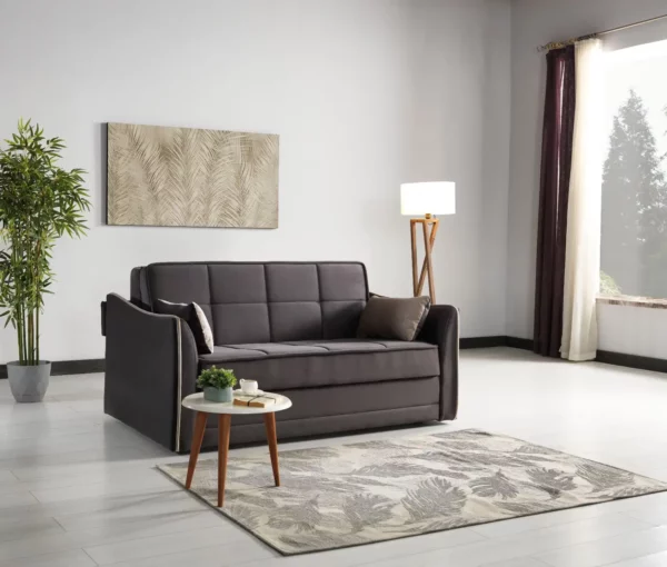 ספות נפתחות למיטה