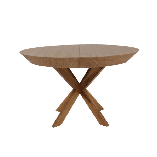 שולחן אוכל "לוטם"