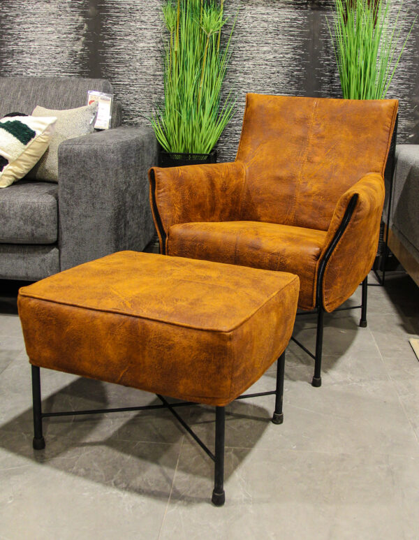 כורסאת צארלי