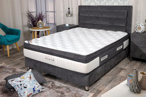 מזרן יוניברסל ג'יניוס