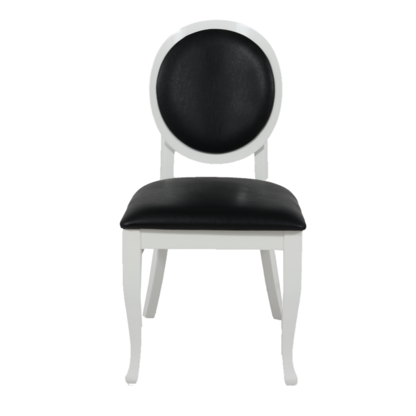 כסא אוכל "אירוס"