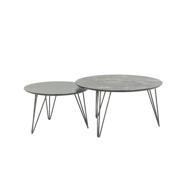 שולחן סלון "הרדוף"