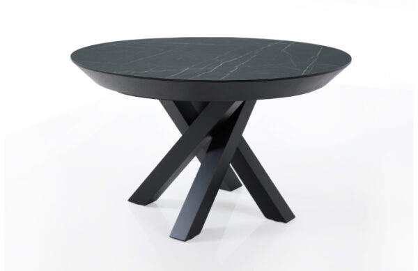 שולחן אוכל דגם דגלאס