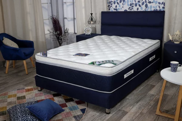 מזרן יוניברסל  גולדן פוקט דאבל טופ