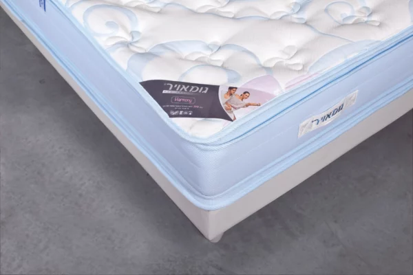 מזרן גומאויר הרמוני ויסקו Harmony Visco