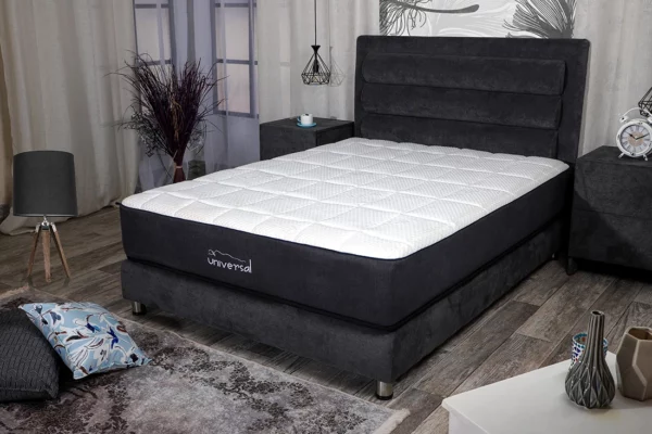 מזרן יוניברסל אדיוקיישן