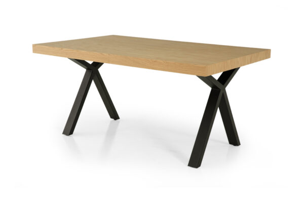 שולחן אוכל דגם מודרנה