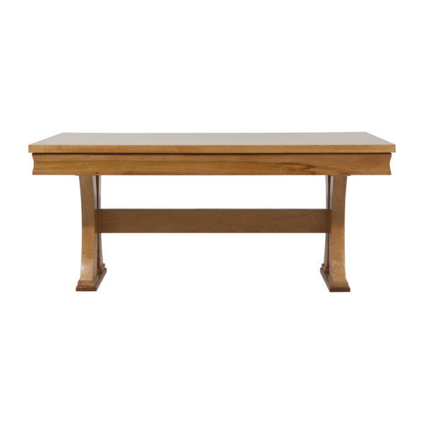 שולחן אוכל "ליבנה"