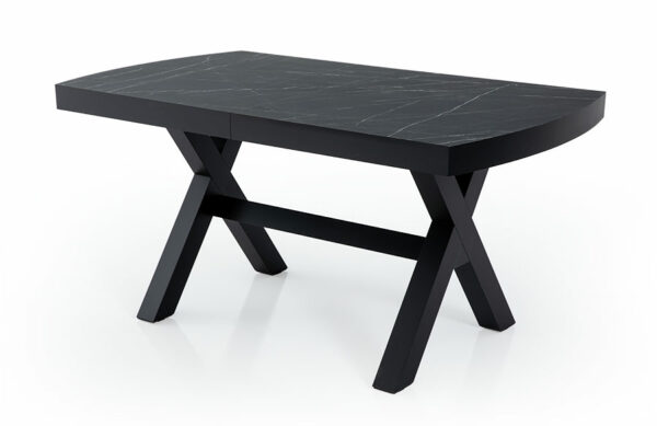 שולחן אוכל דגם ברגמו