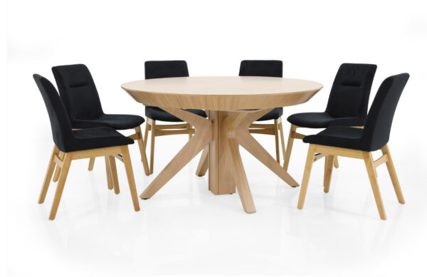 שולחן אוכל סול