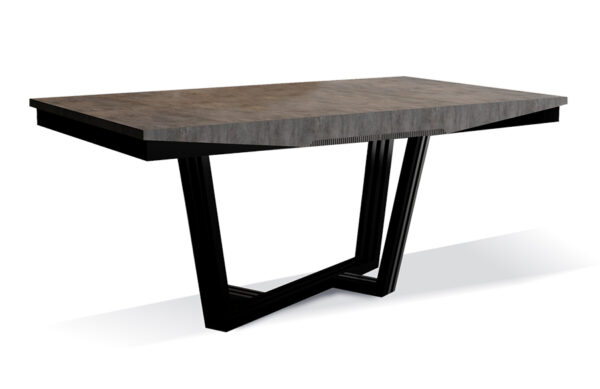 שולחן אוכל דגם אטלס