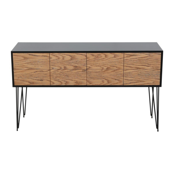 קונסולה "באקו"