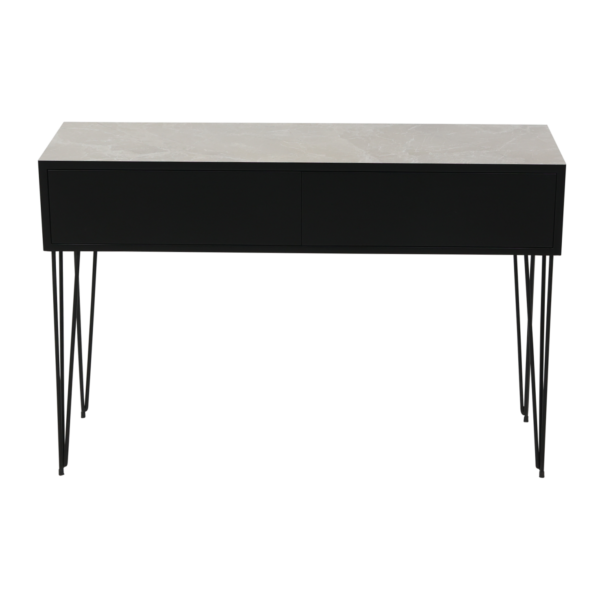 קונסולה "בריסל"