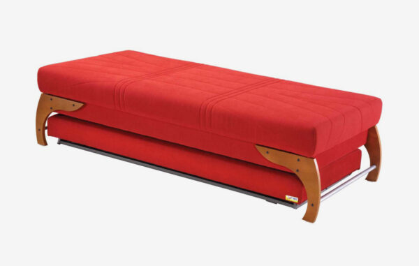 מיטות נוער טוטאל 1 וידר