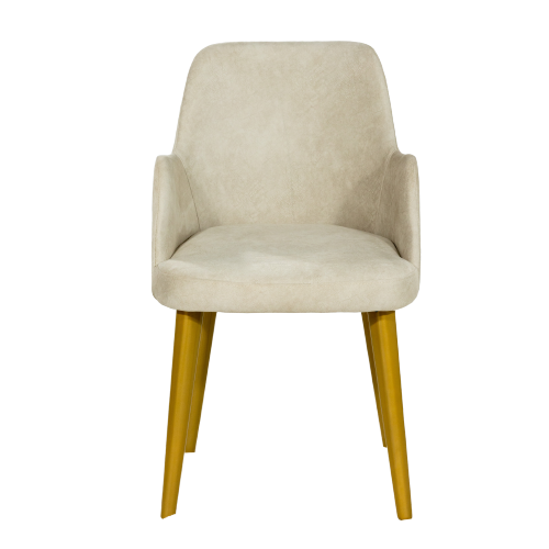 כסא אוכל "עינב"