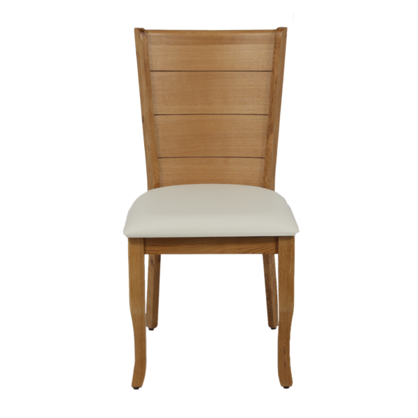 כסא אוכל "לילך"