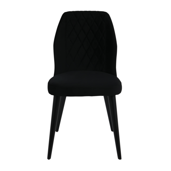 כסא אוכל "סביון"