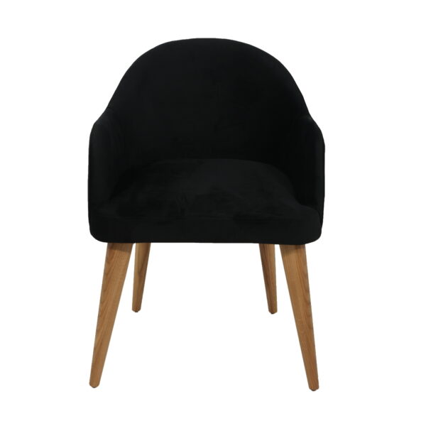 כסא אוכל "תדהר"