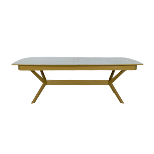 שולחן אוכל "לוטוס"