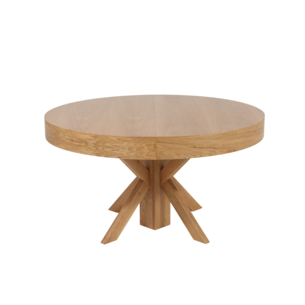 שולחן אוכל "ארבל"