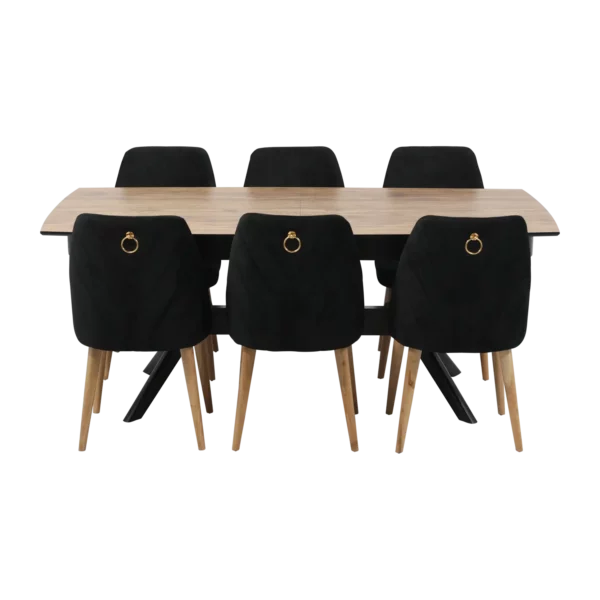 פינת אוכל נורית