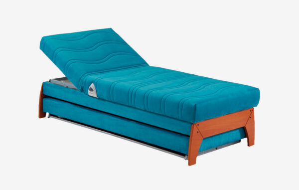 מיטות נוער קליפ וידר