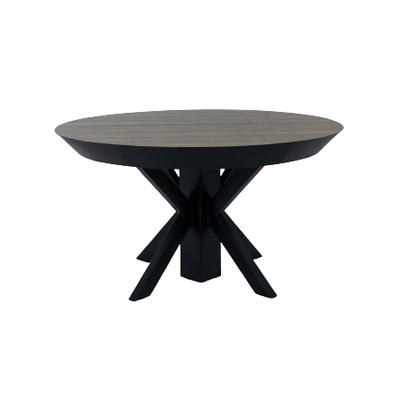 שולחן אוכל "אגוז" 16 סועדים