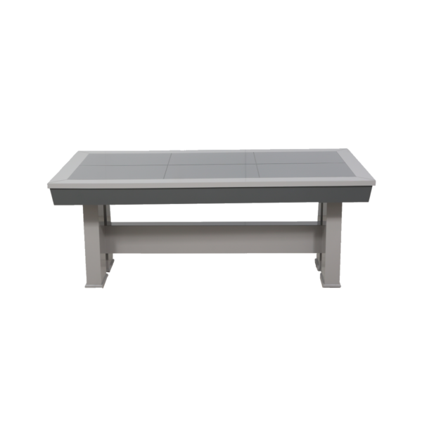 שולחן אוכל "אקליפטוס"