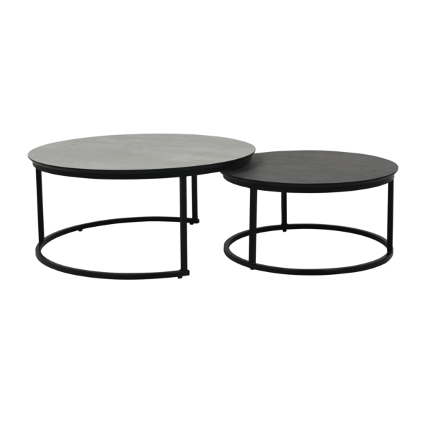 שולחן סלון "ארז"