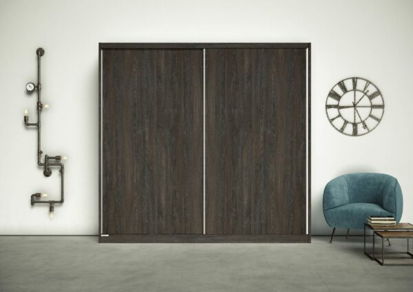 ארון הזזה אוריינט