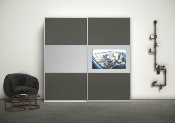 פסים-טלוויזיה