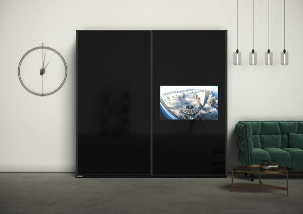 לילה טלוויזיה