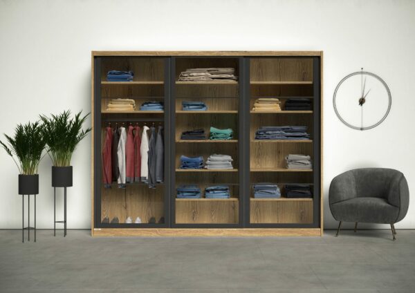 ארונות הזזה