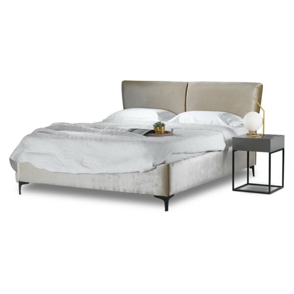 מיטה זוגית אדיר