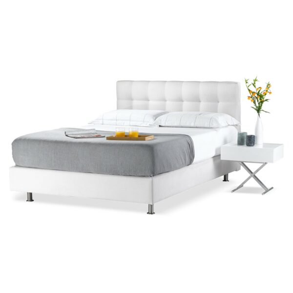 מיטה זוגית נטע