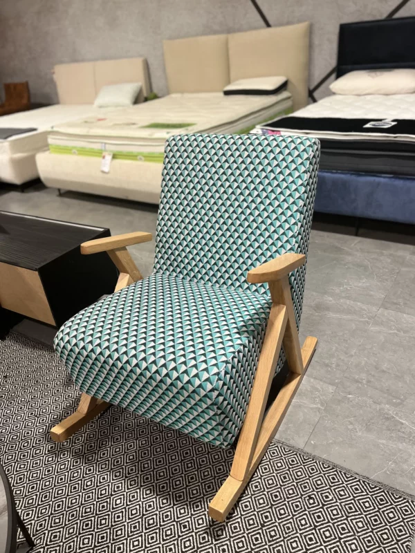 כורסא נדנדה מרתה