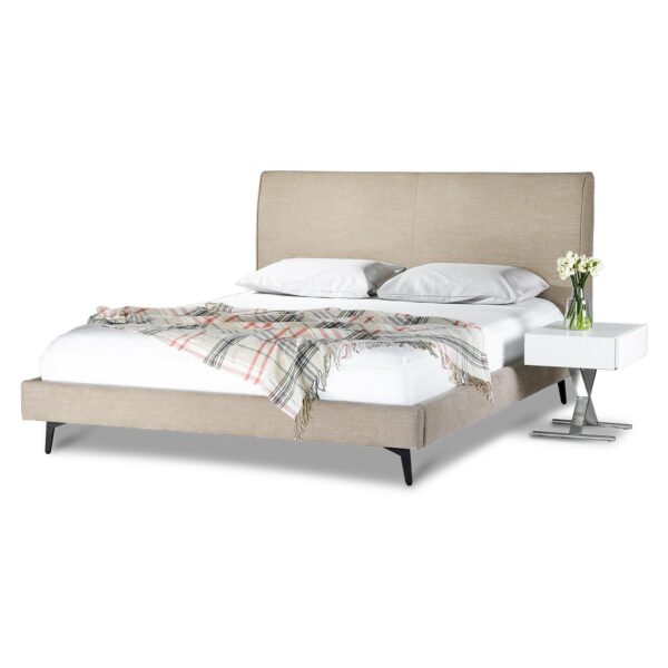 מיטה זוגית נטע