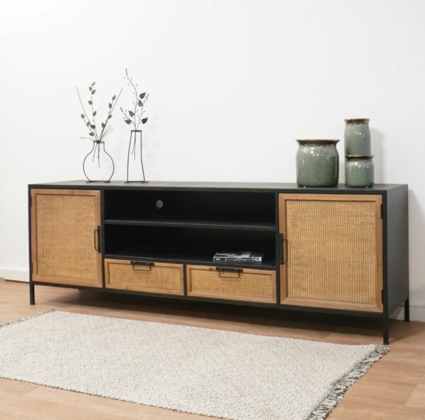 רטן - מזנון טלוויזיה