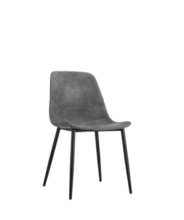 כיסא דגם פאפו