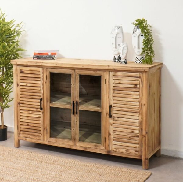 שבי - מזנון 2+2 טבעי