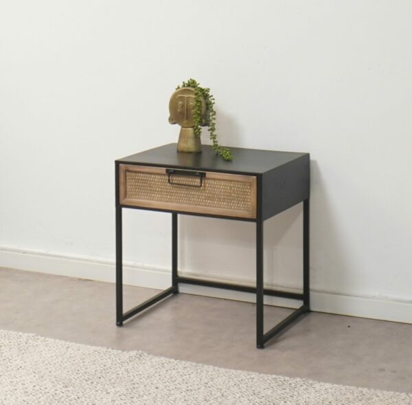 רטן - שידת מגירה