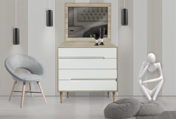 קומודה מירה