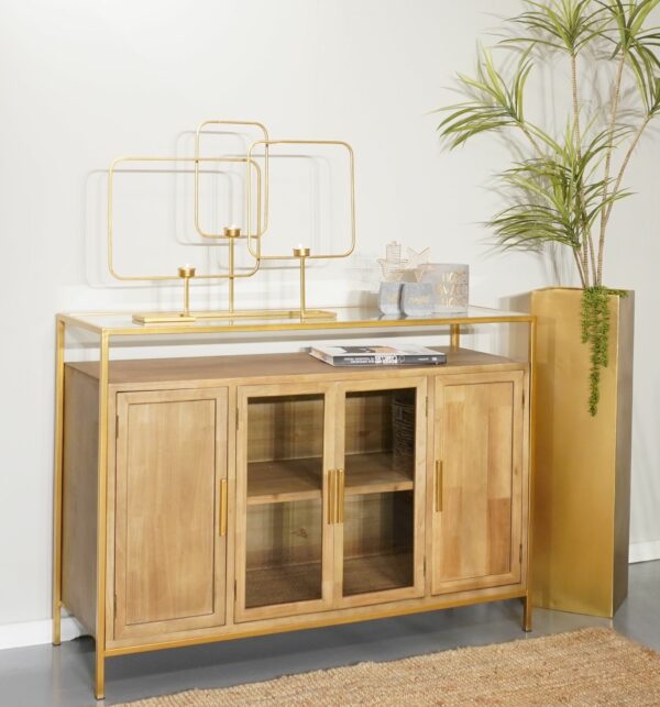 ניו יורק - מזנון 2+2 זהב