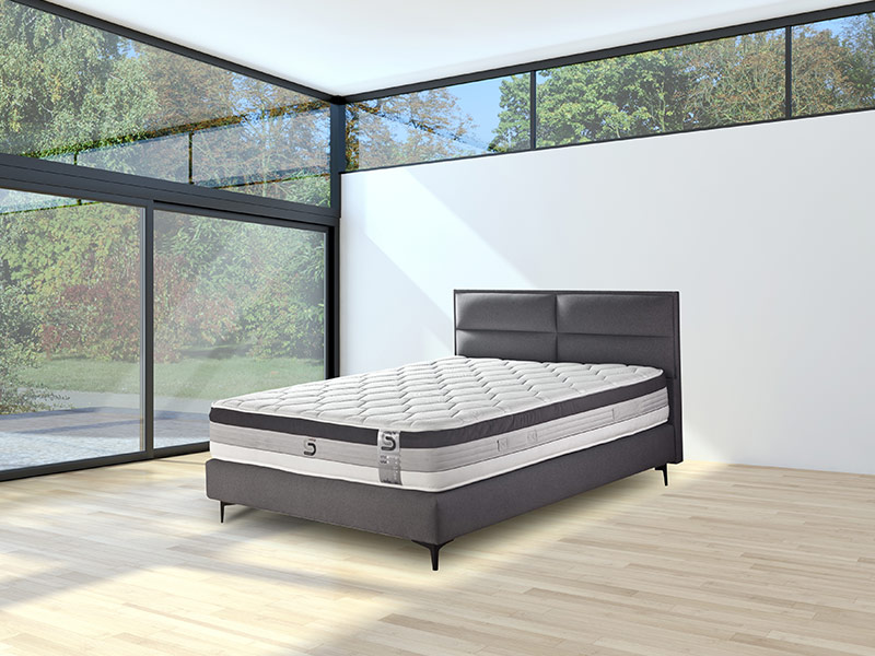 מזרן סקיפר פוקט פולירון 2