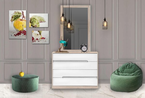 קומודה אושר