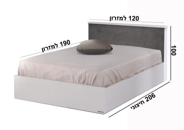 מיטת נוער בוב