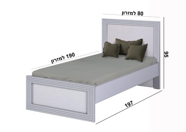 מיטת נוער טליה