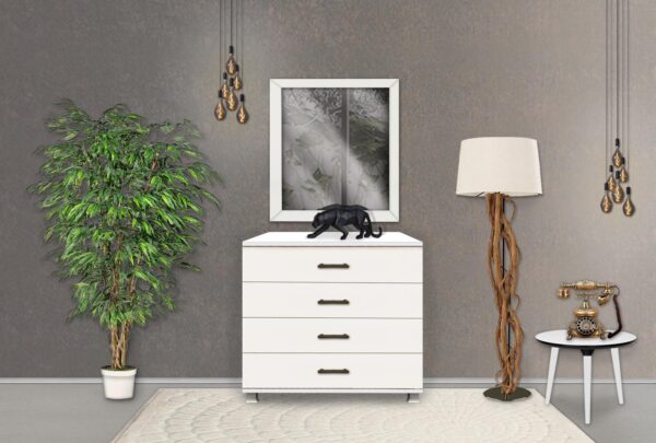 קומודה עמית