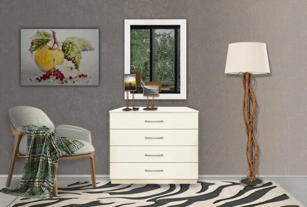 קומודה כוכב